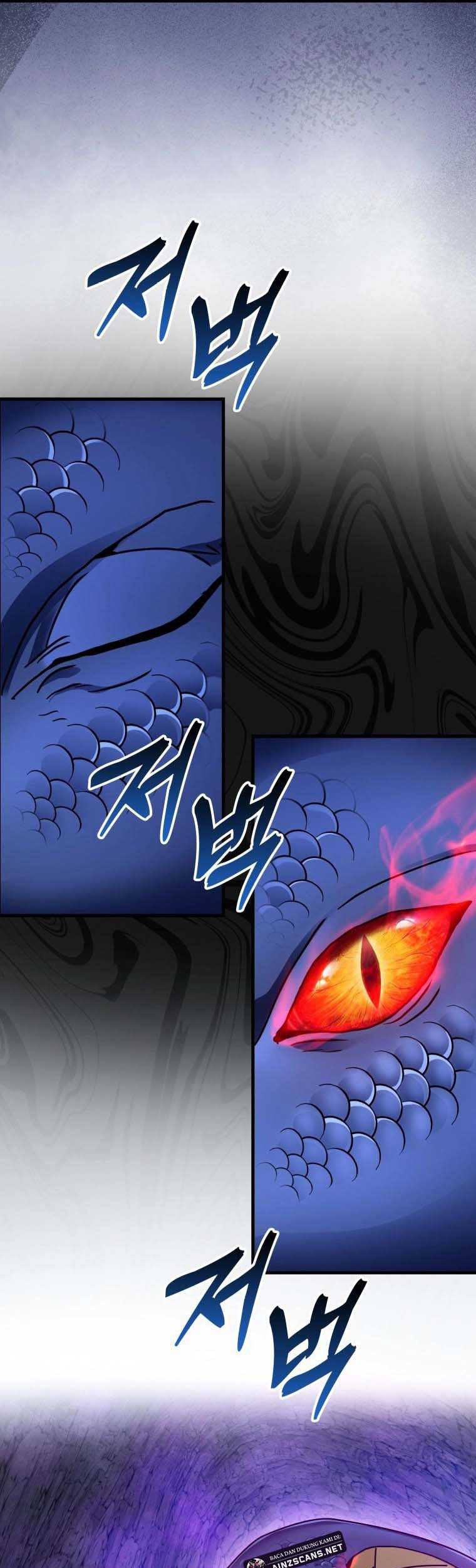 Return Of The Martial Arts Genius Chapter 32 - halaman 37