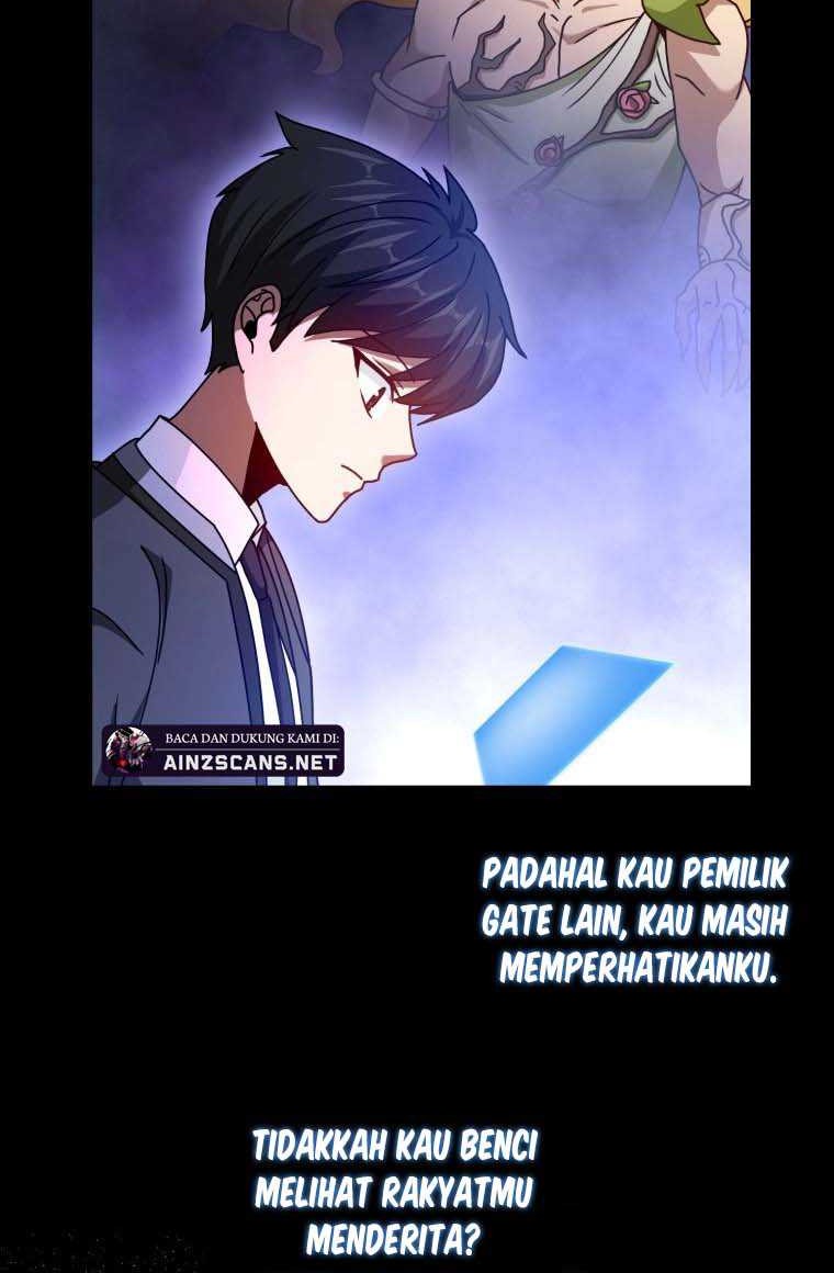 Return Of The Martial Arts Genius Chapter 32 - halaman 39