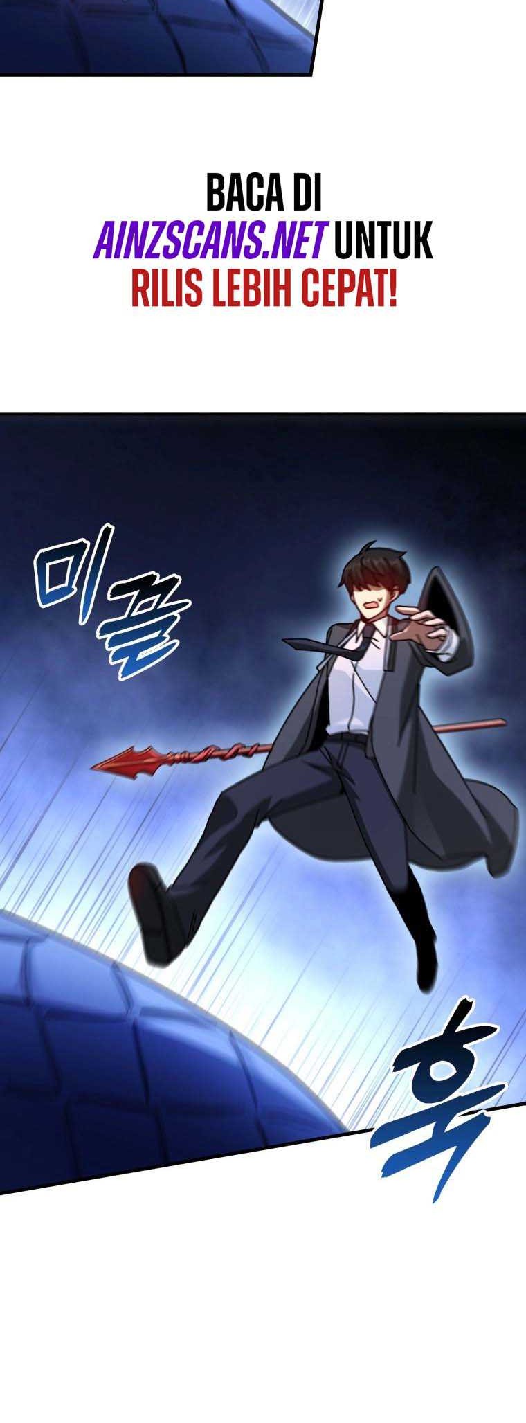 Return Of The Martial Arts Genius Chapter 32 - halaman 55