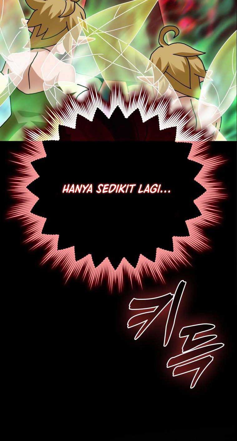 Return Of The Martial Arts Genius Chapter 32 - halaman 6