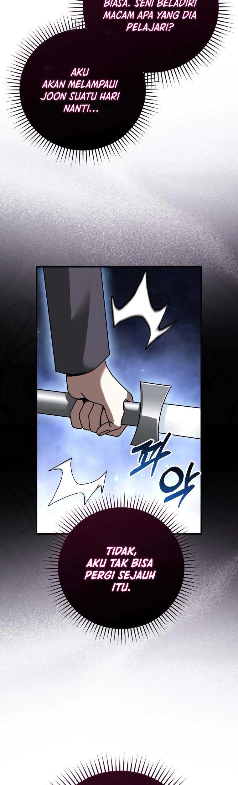 Return Of The Martial Arts Genius Chapter 32 - halaman 60