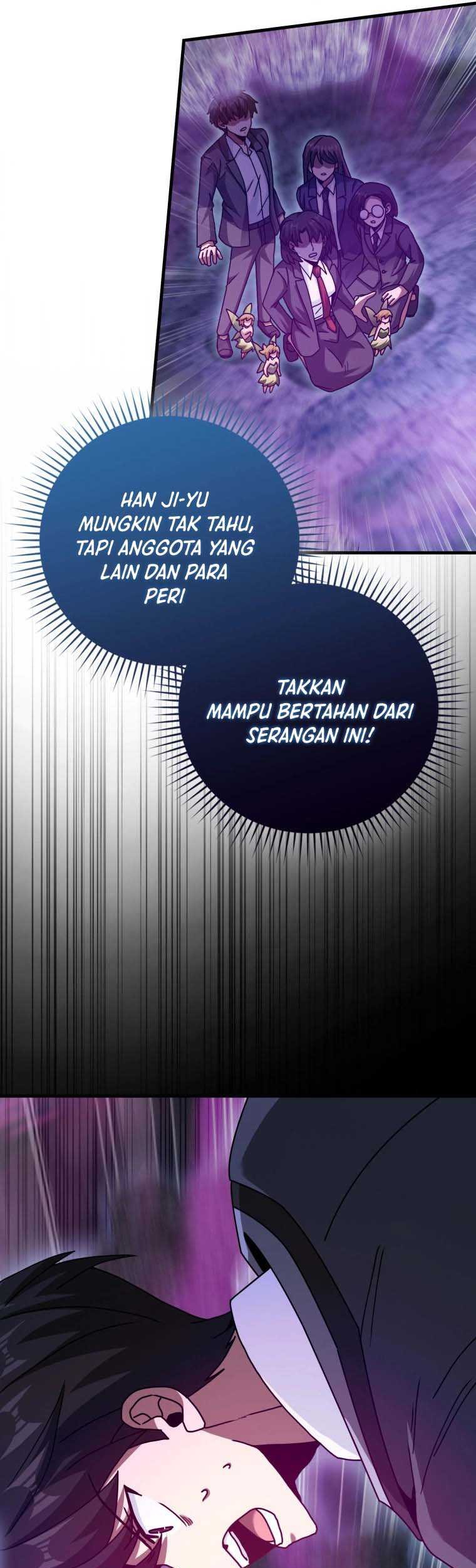 Return Of The Martial Arts Genius Chapter 32 - halaman 66