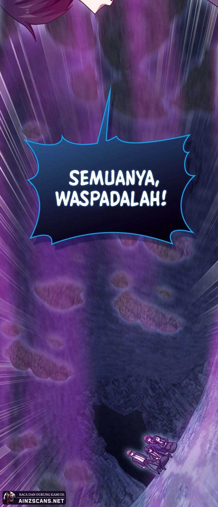 Return Of The Martial Arts Genius Chapter 32 - halaman 67
