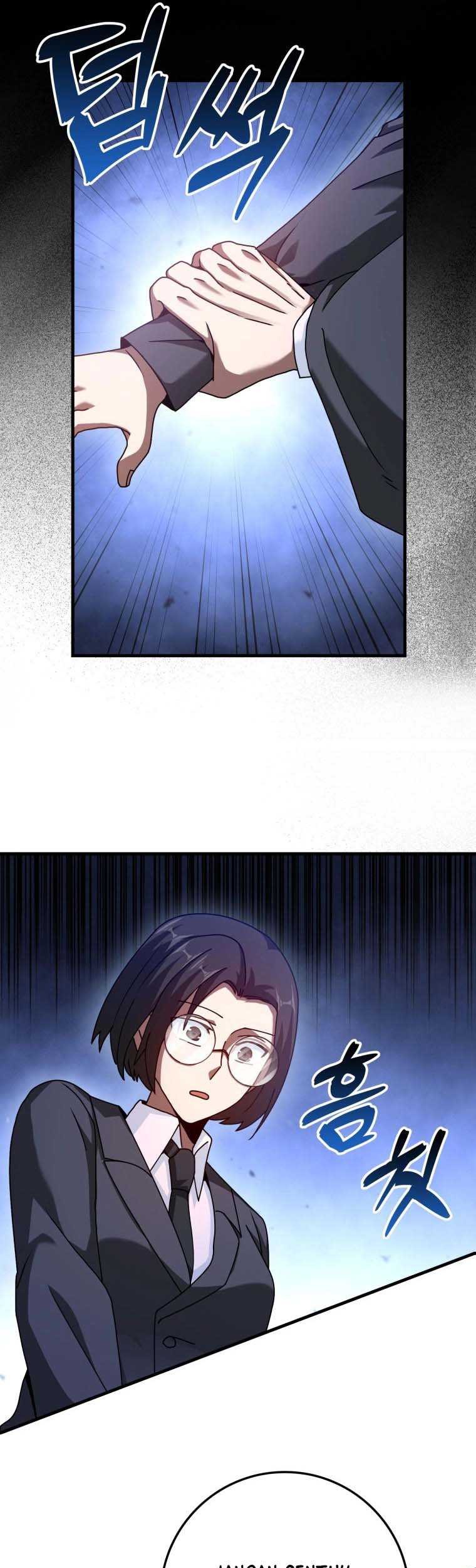 Return Of The Martial Arts Genius Chapter 32 - halaman 7