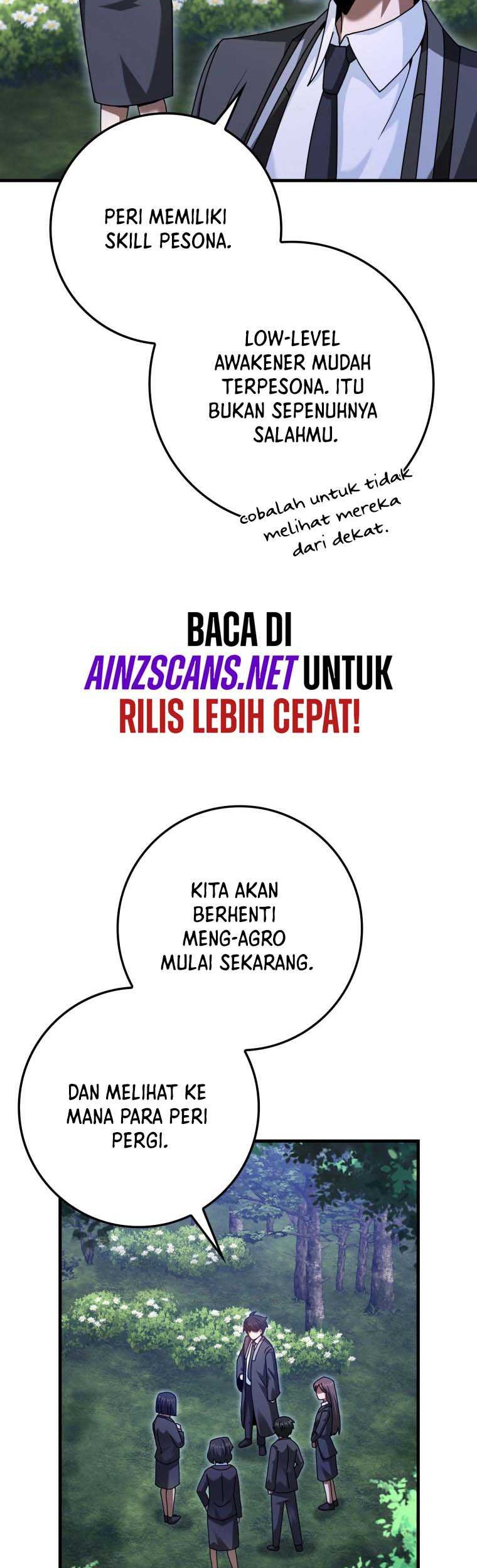 Return Of The Martial Arts Genius Chapter 32 - halaman 9