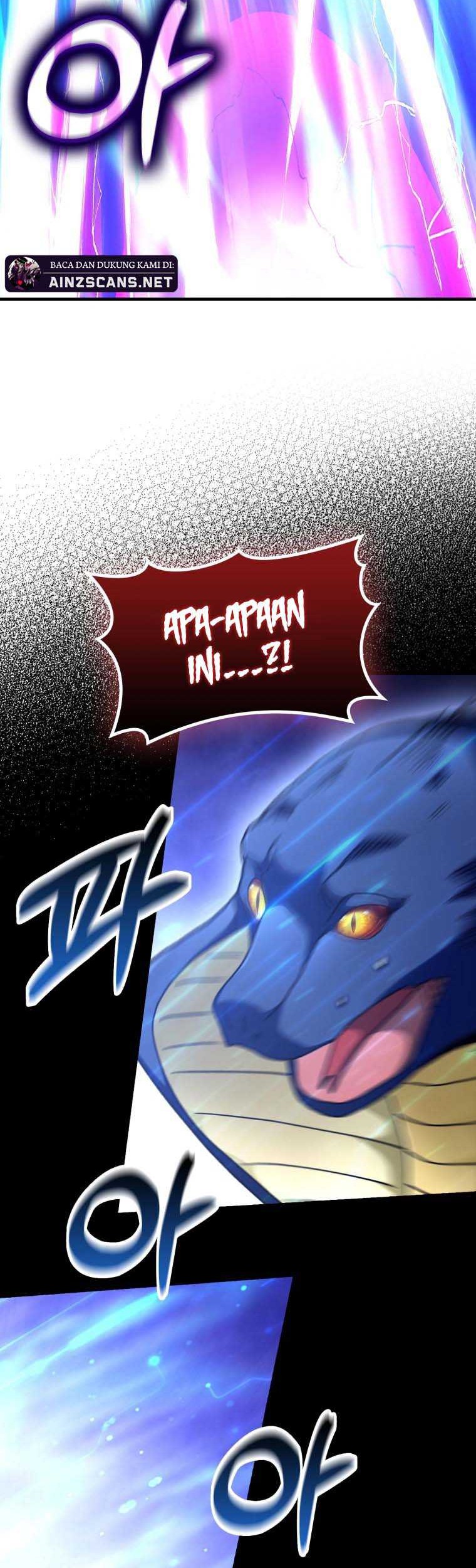 Return Of The Martial Arts Genius Chapter 33 - halaman 11
