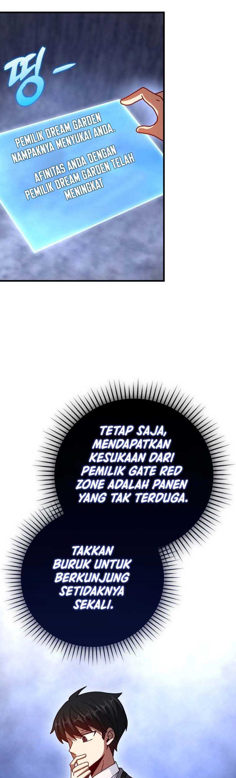 Return Of The Martial Arts Genius Chapter 33 - halaman 14