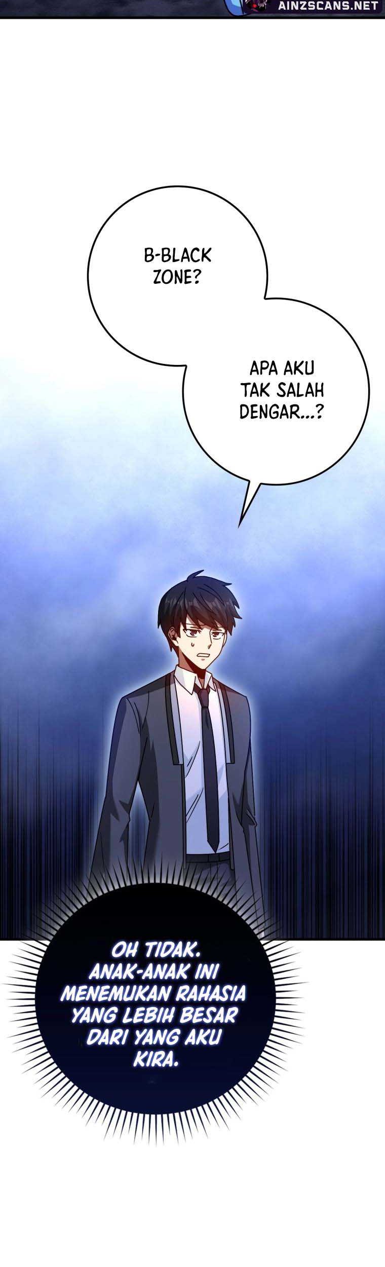 Return Of The Martial Arts Genius Chapter 33 - halaman 25