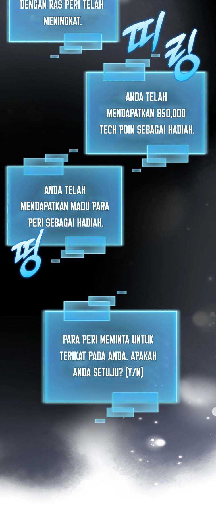 Return Of The Martial Arts Genius Chapter 33 - halaman 29