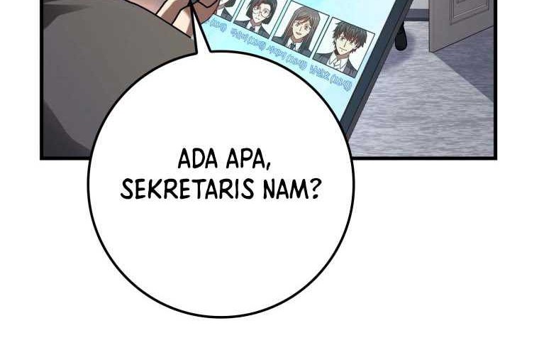 Return Of The Martial Arts Genius Chapter 33 - halaman 36