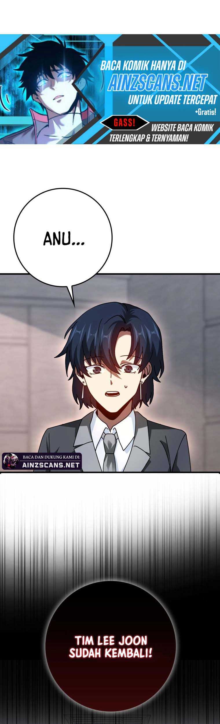 Return Of The Martial Arts Genius Chapter 33 - halaman 37