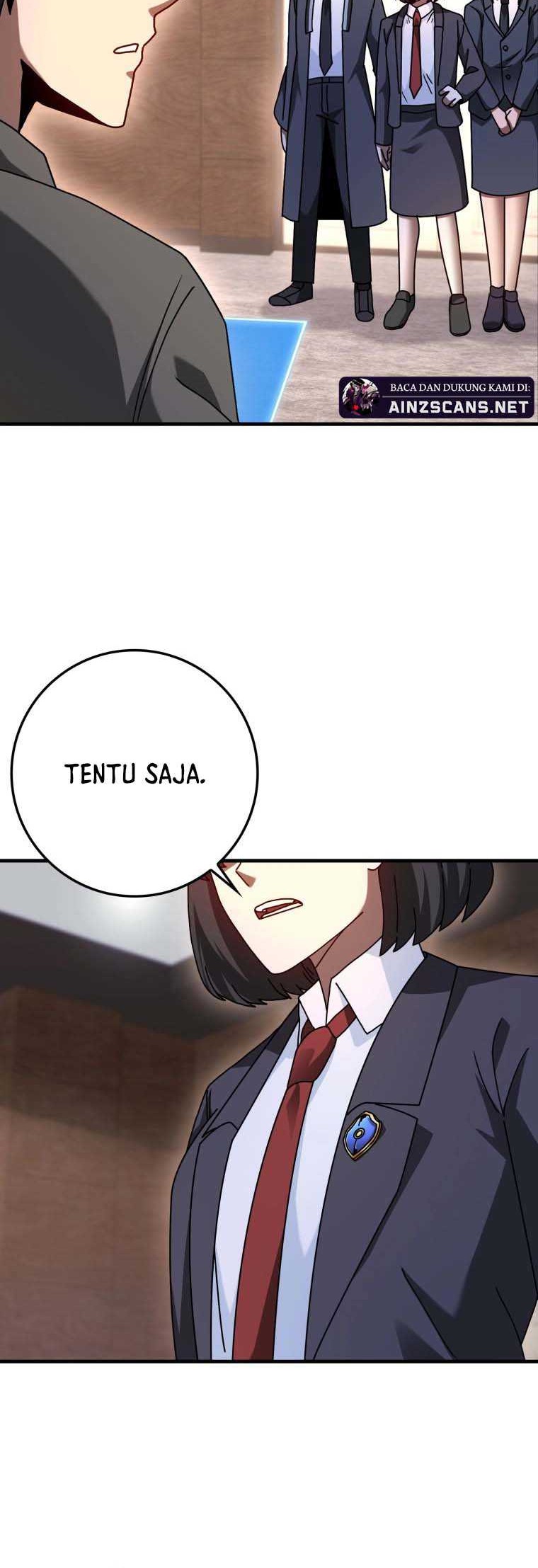 Return Of The Martial Arts Genius Chapter 33 - halaman 41