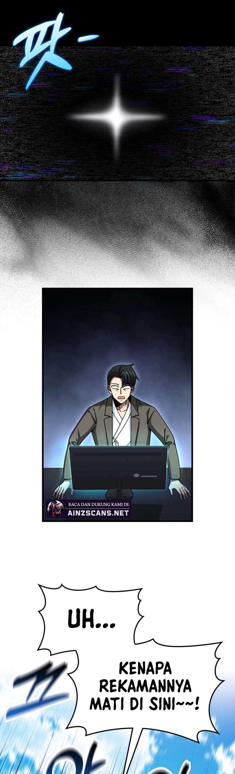 Return Of The Martial Arts Genius Chapter 33 - halaman 46