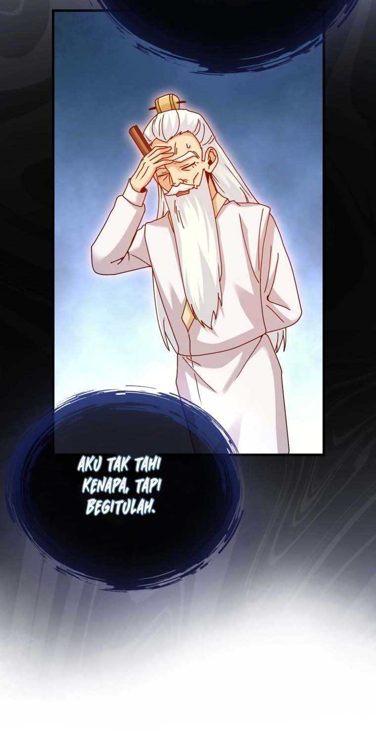 Return Of The Martial Arts Genius Chapter 33 - halaman 54