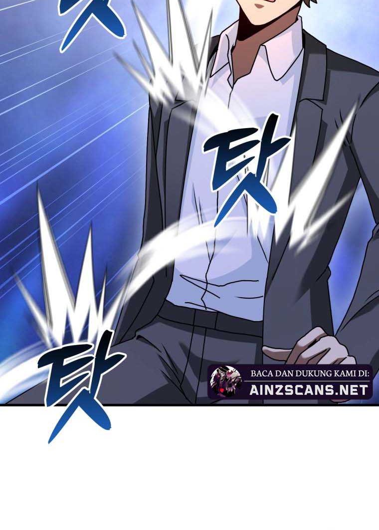 Return Of The Martial Arts Genius Chapter 33 - halaman 6