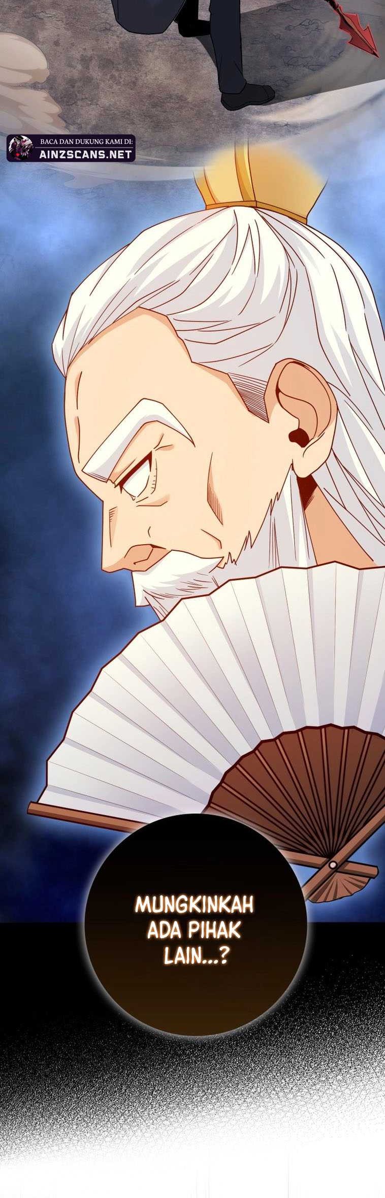 Return Of The Martial Arts Genius Chapter 34 - halaman 11