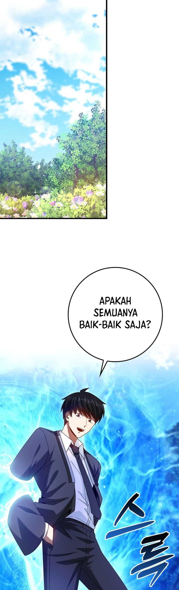 Return Of The Martial Arts Genius Chapter 34 - halaman 18