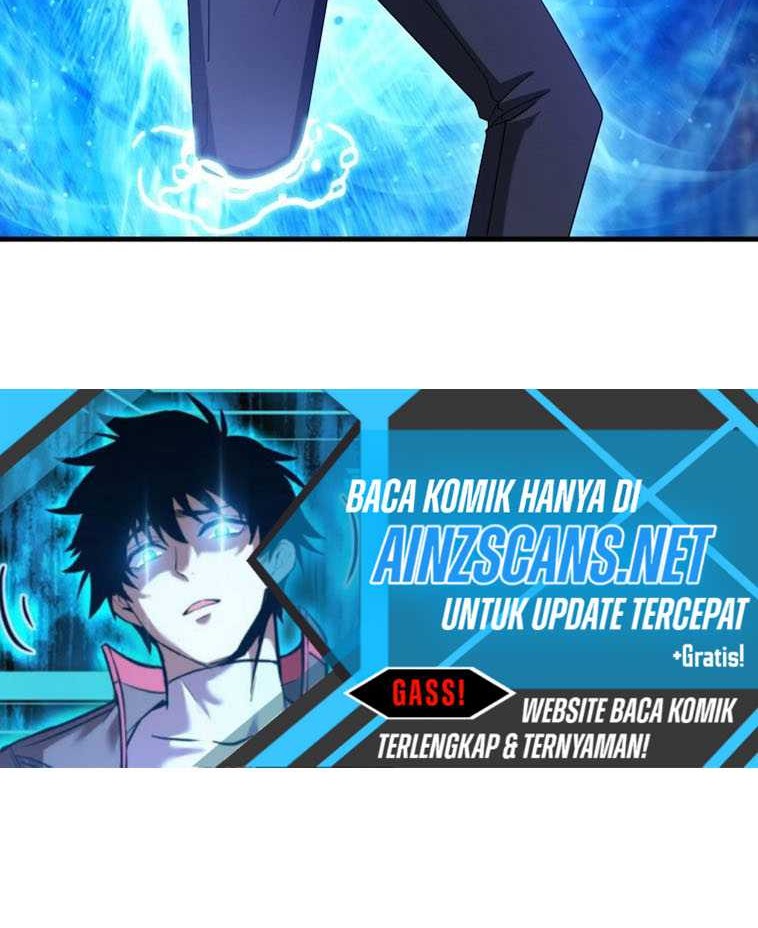 Return Of The Martial Arts Genius Chapter 34 - halaman 19