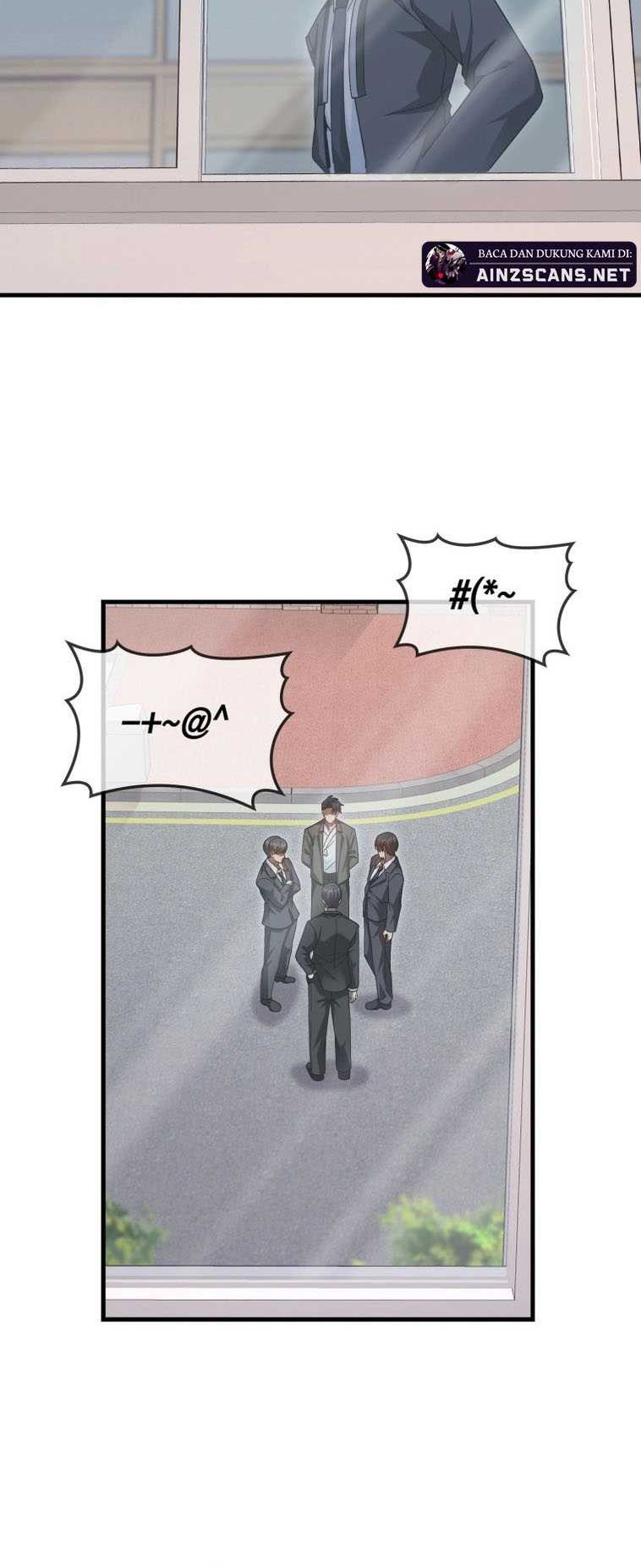 Return Of The Martial Arts Genius Chapter 34 - halaman 26