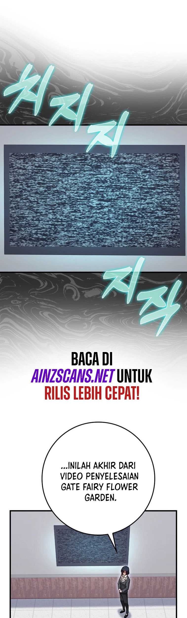 Return Of The Martial Arts Genius Chapter 34 - halaman 3