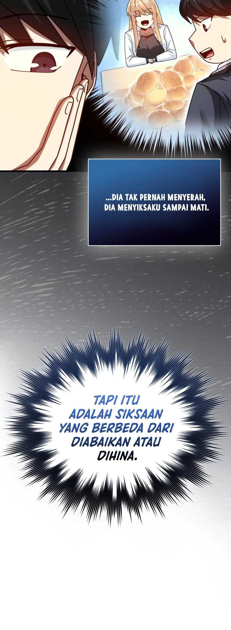 Return Of The Martial Arts Genius Chapter 34 - halaman 37