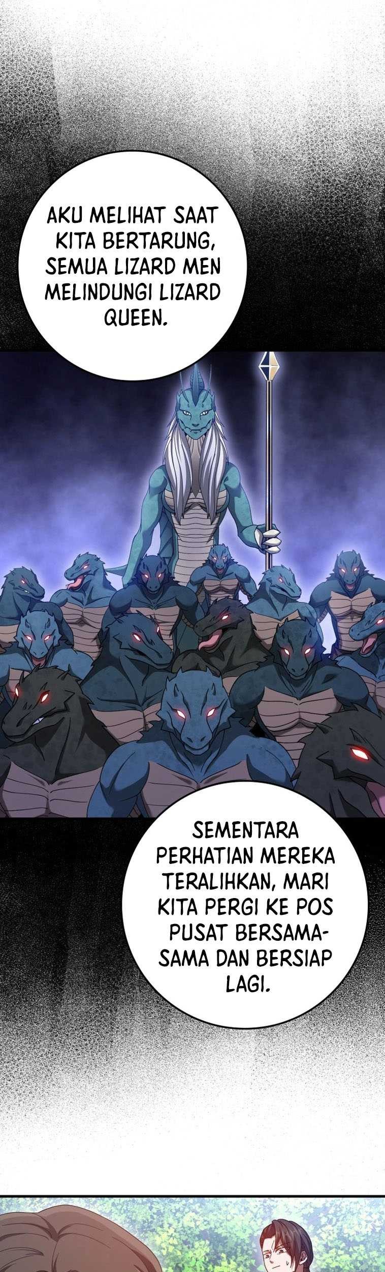 Return Of The Martial Arts Genius Chapter 34 - halaman 49