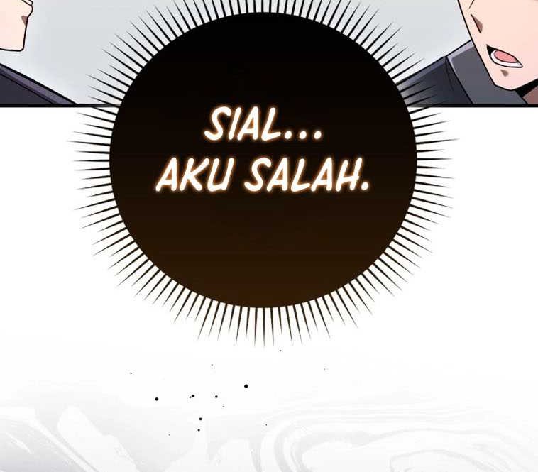 Return Of The Martial Arts Genius Chapter 34 - halaman 5