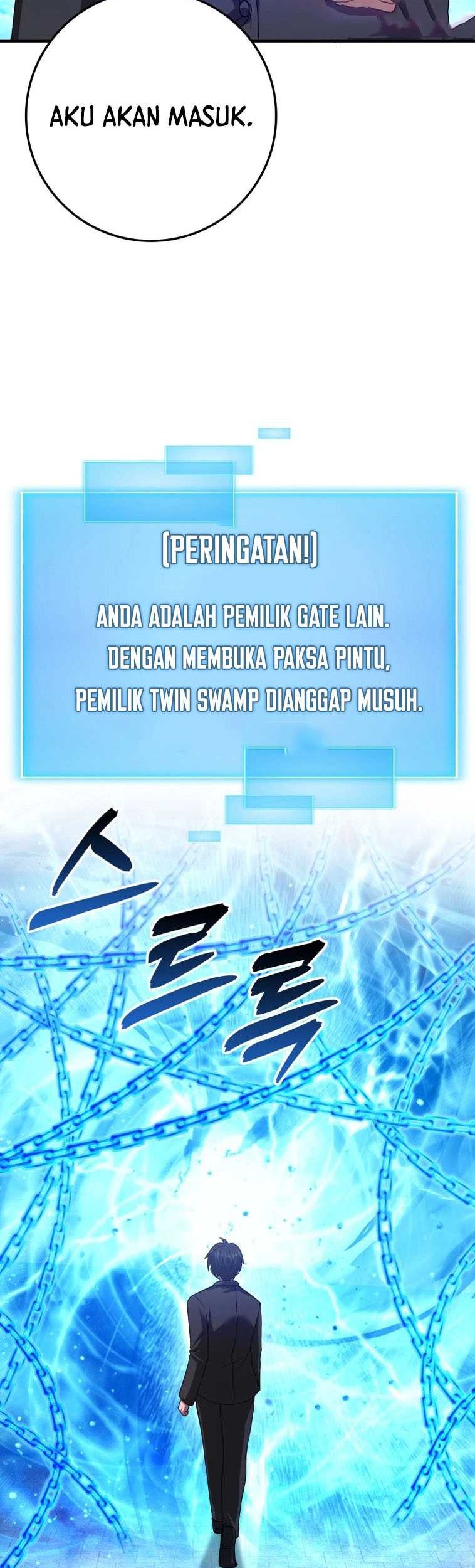 Return Of The Martial Arts Genius Chapter 34 - halaman 58
