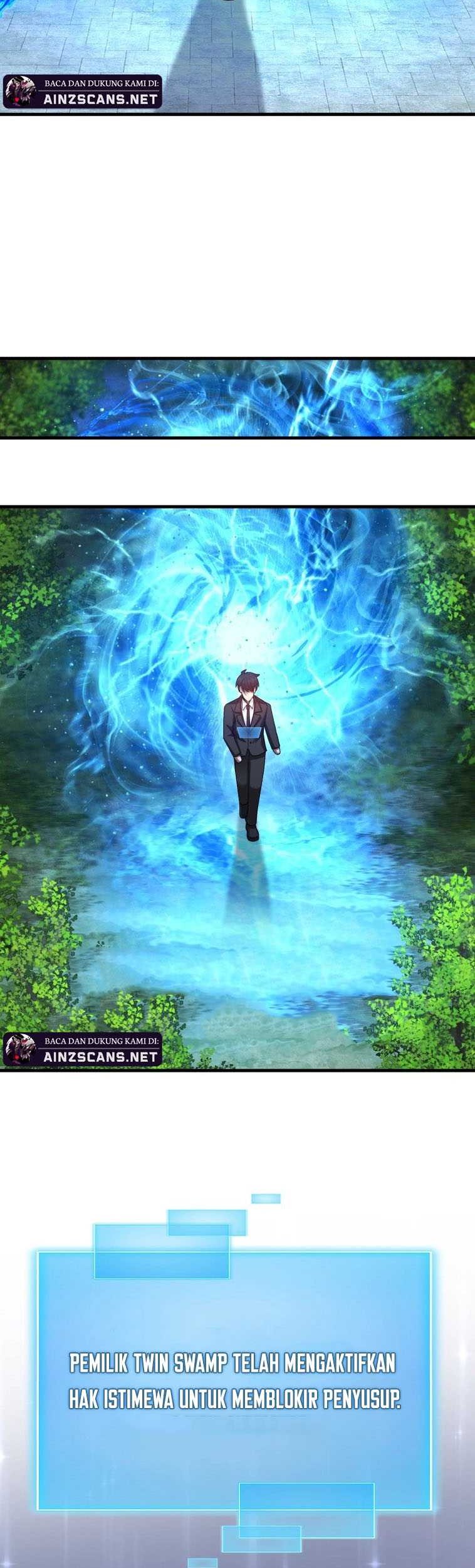 Return Of The Martial Arts Genius Chapter 34 - halaman 59
