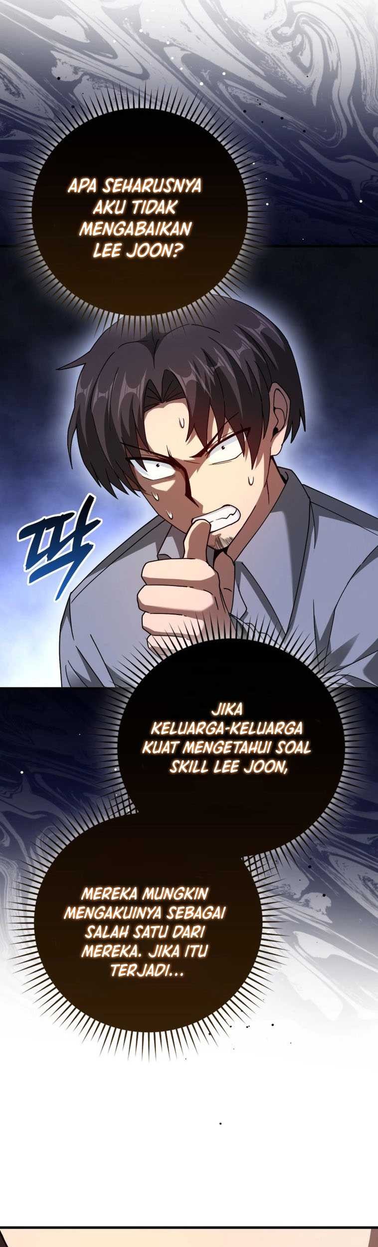 Return Of The Martial Arts Genius Chapter 34 - halaman 6