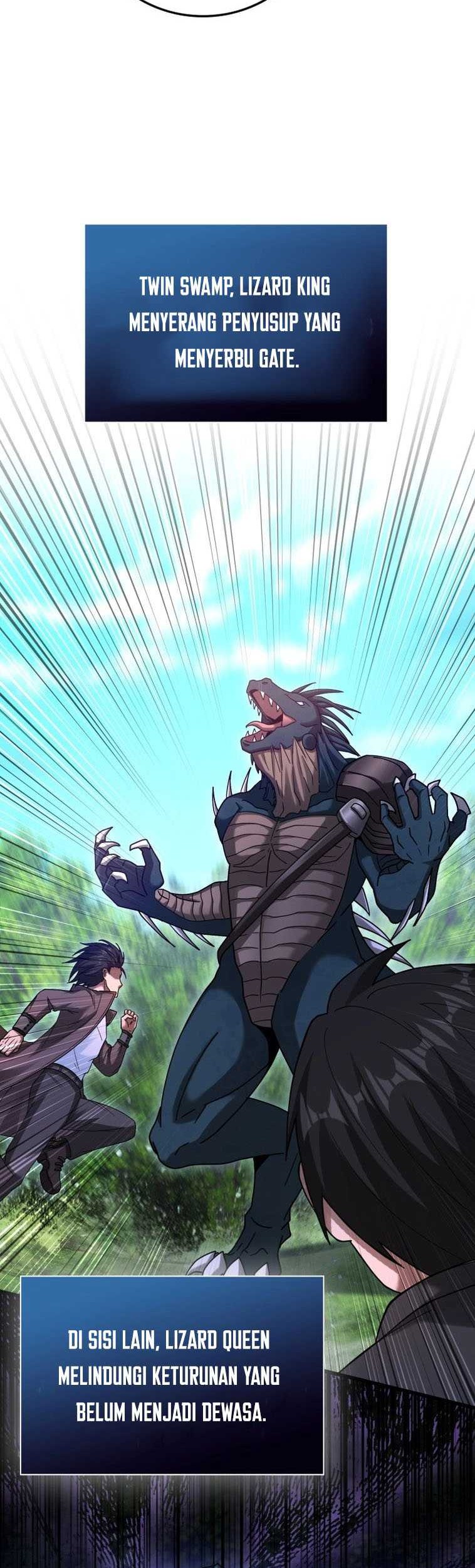 Return Of The Martial Arts Genius Chapter 34 - halaman 62
