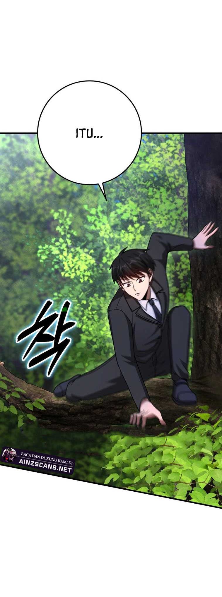 Return Of The Martial Arts Genius Chapter 34 - halaman 67