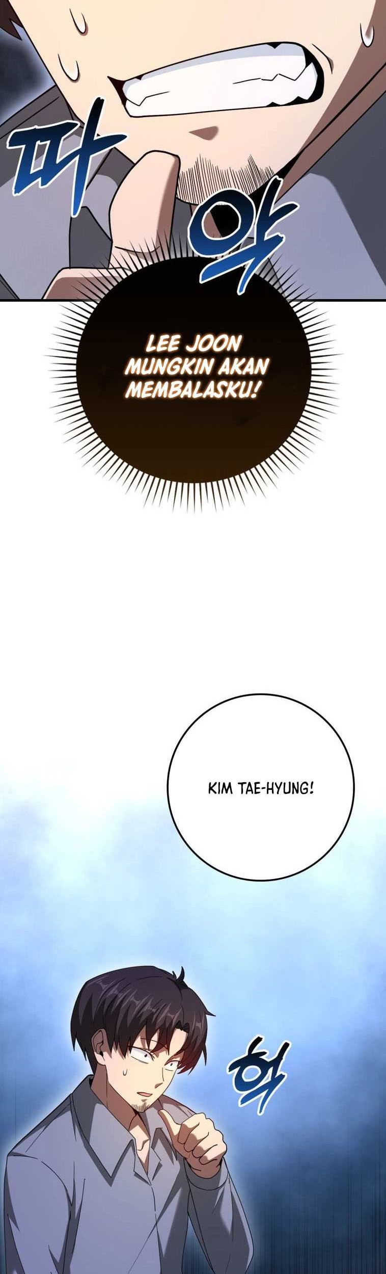 Return Of The Martial Arts Genius Chapter 34 - halaman 7
