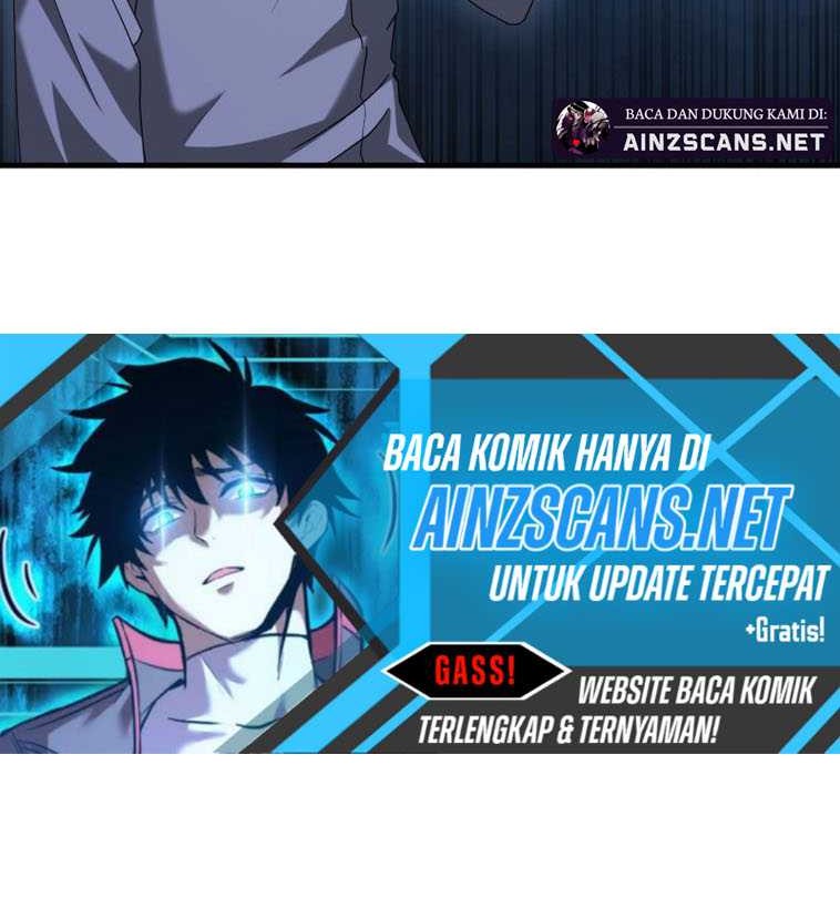Return Of The Martial Arts Genius Chapter 34 - halaman 8