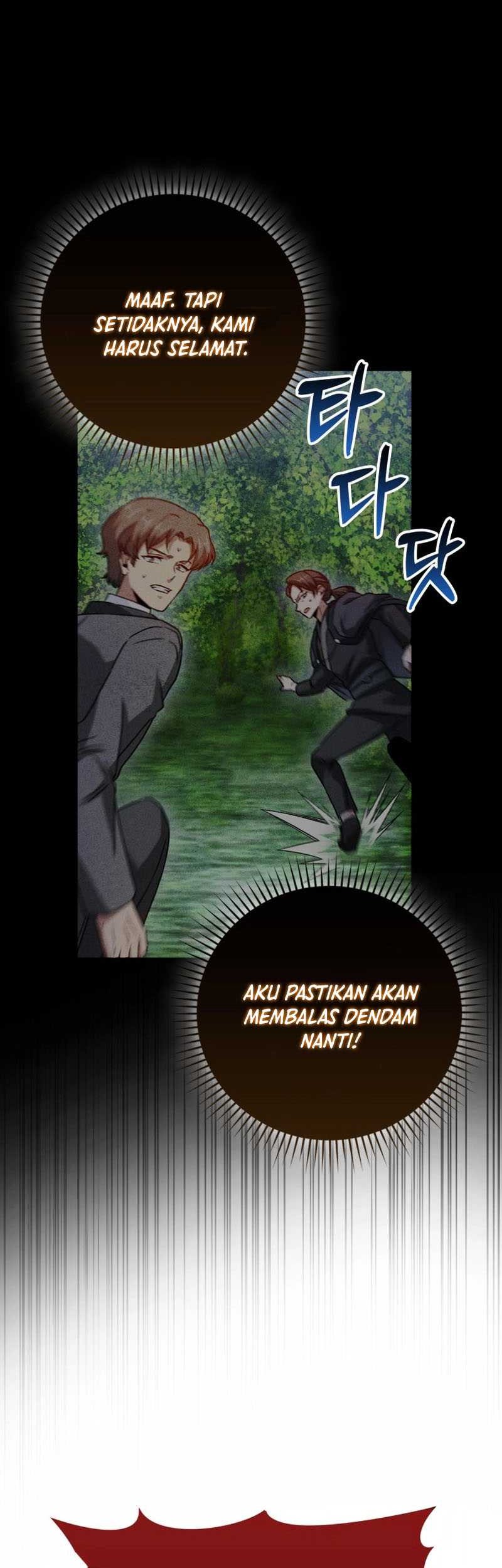 Return Of The Martial Arts Genius Chapter 35 - halaman 12
