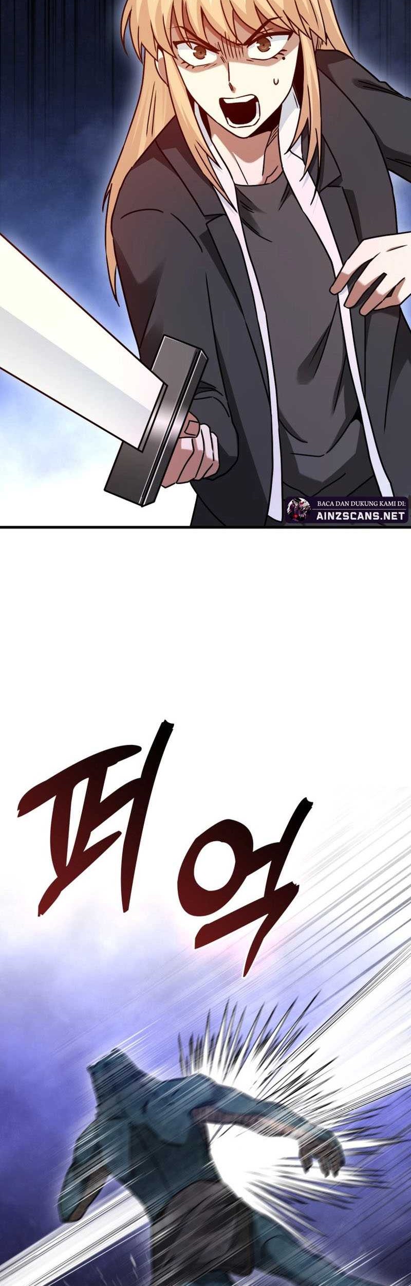 Return Of The Martial Arts Genius Chapter 35 - halaman 15