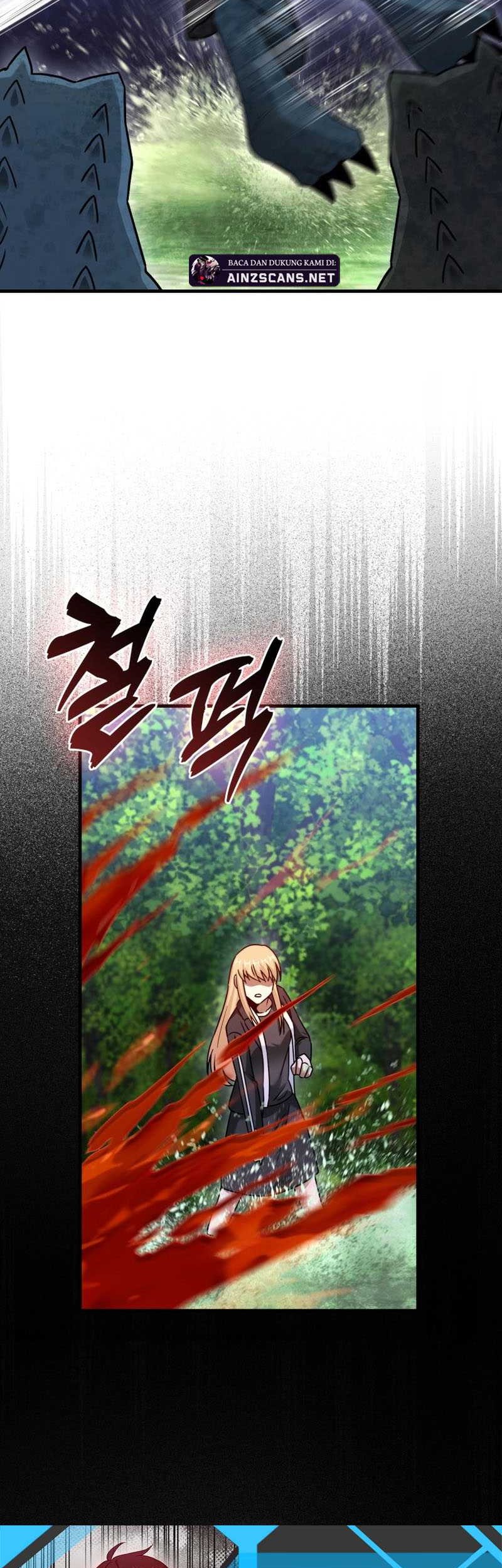 Return Of The Martial Arts Genius Chapter 35 - halaman 16