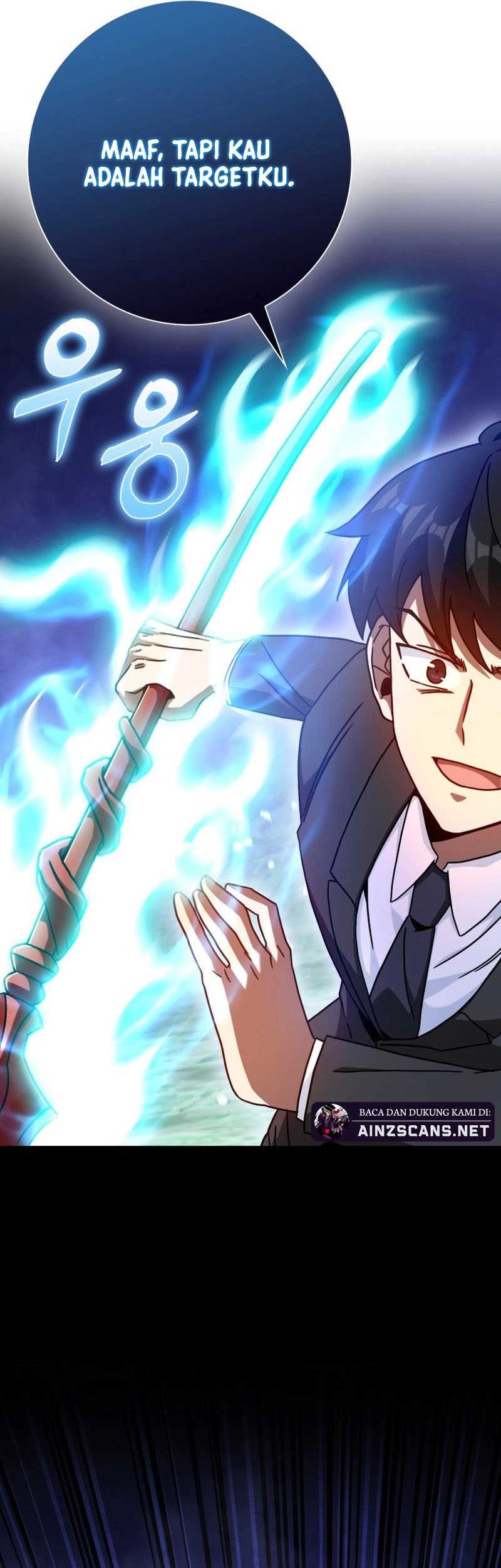 Return Of The Martial Arts Genius Chapter 35 - halaman 56