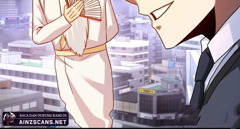 Return Of The Martial Arts Genius Chapter 35 - halaman 73