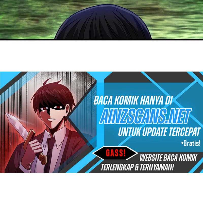 Return Of The Martial Arts Genius Chapter 35 - halaman 9
