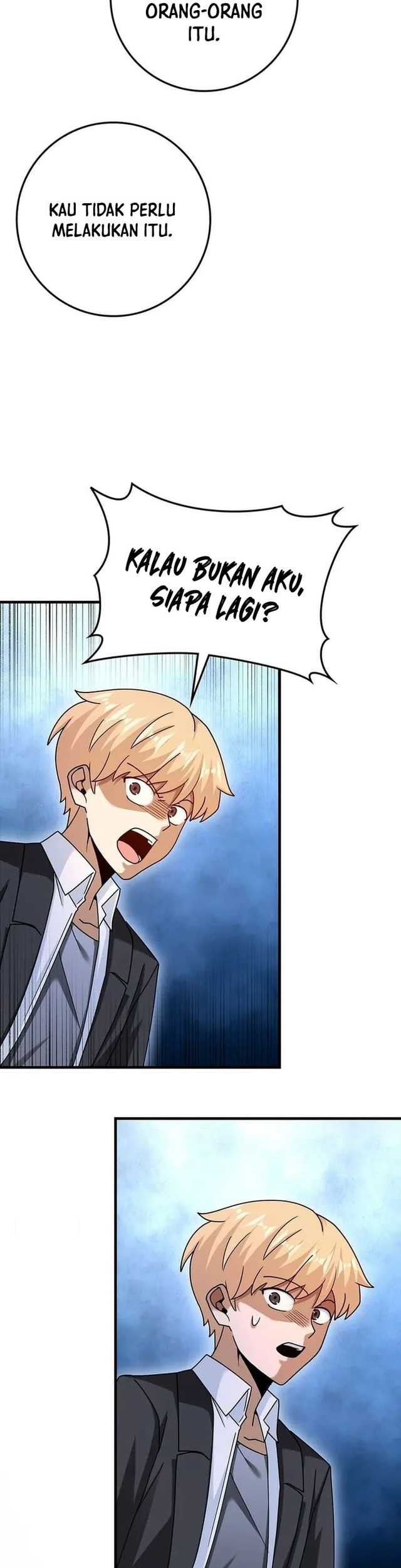 Return Of The Martial Arts Genius Chapter 36 - halaman 10