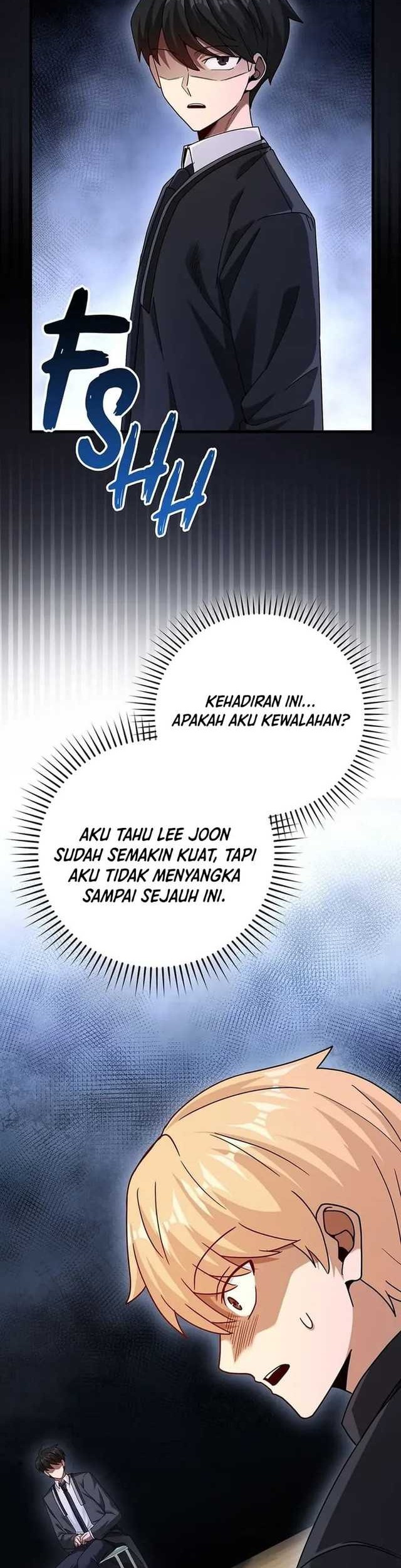Return Of The Martial Arts Genius Chapter 36 - halaman 13