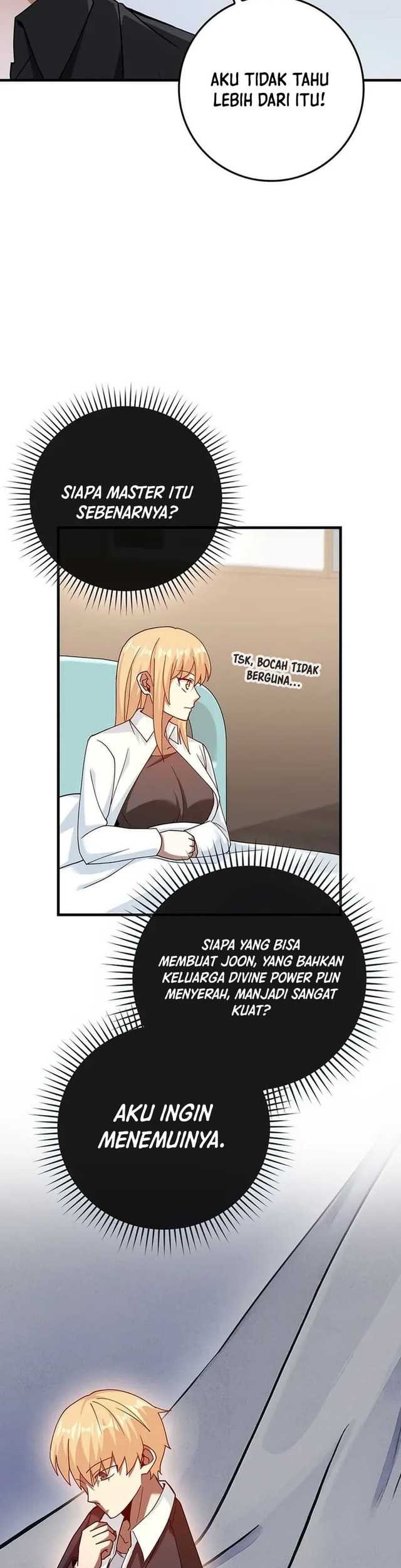Return Of The Martial Arts Genius Chapter 36 - halaman 28