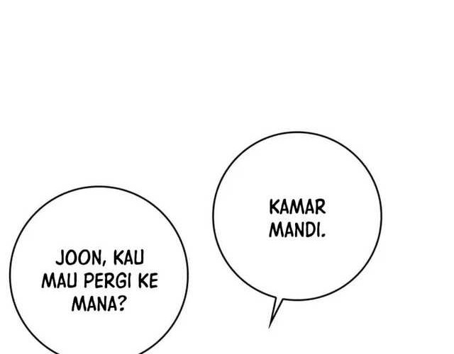 Return Of The Martial Arts Genius Chapter 36 - halaman 35