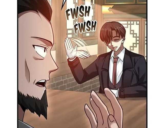 Return Of The Martial Arts Genius Chapter 36 - halaman 47