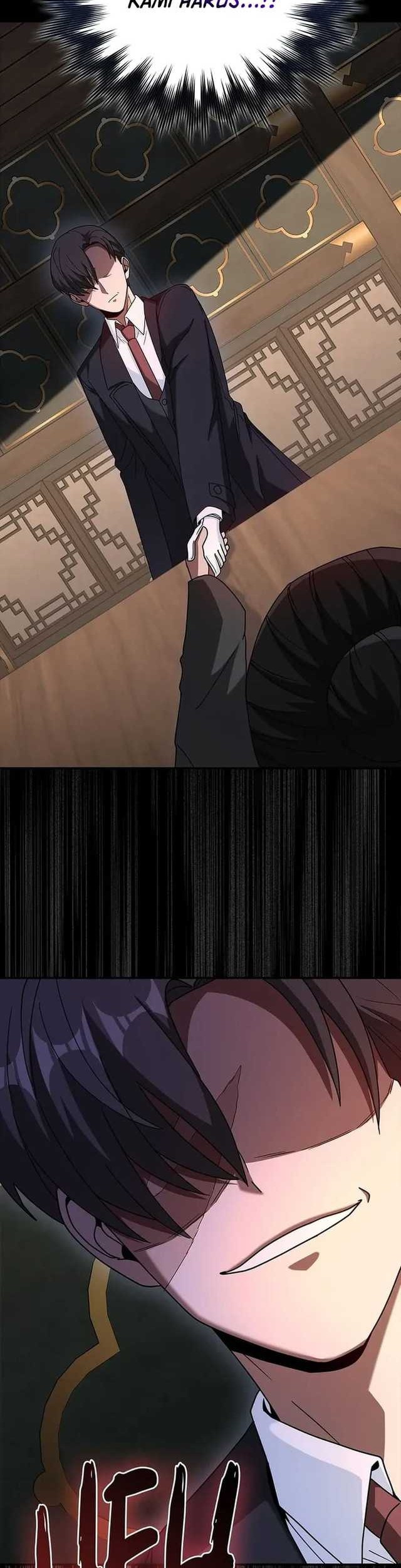Return Of The Martial Arts Genius Chapter 36 - halaman 53
