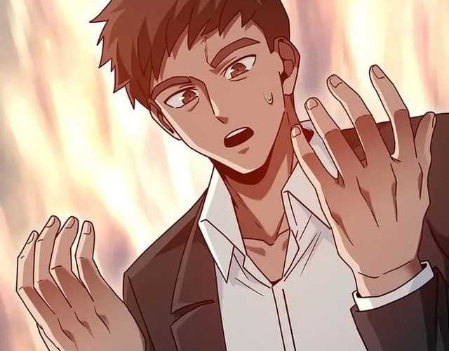 Return Of The Martial Arts Genius Chapter 37 - halaman 11