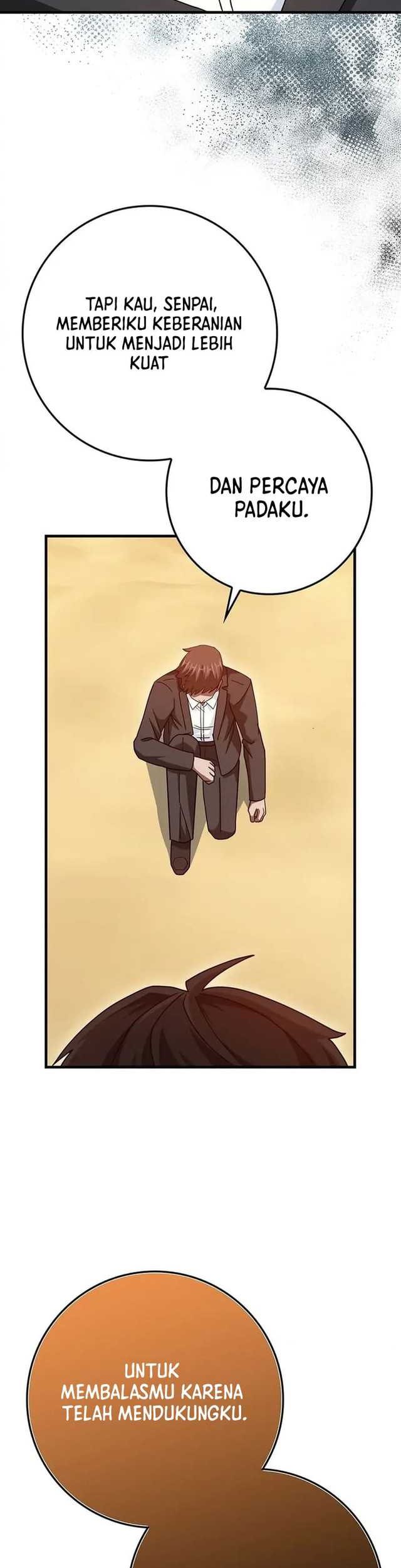 Return Of The Martial Arts Genius Chapter 37 - halaman 14