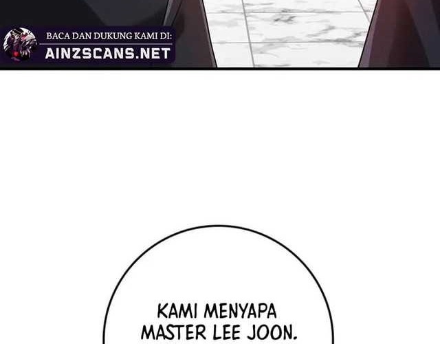 Return Of The Martial Arts Genius Chapter 37 - halaman 23
