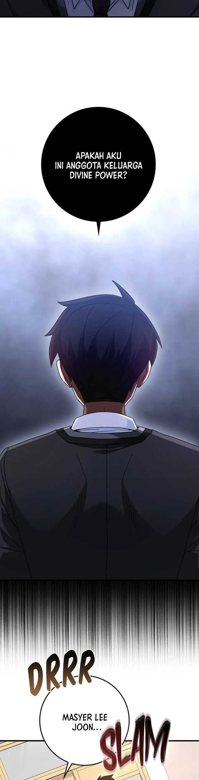 Return Of The Martial Arts Genius Chapter 37 - halaman 29